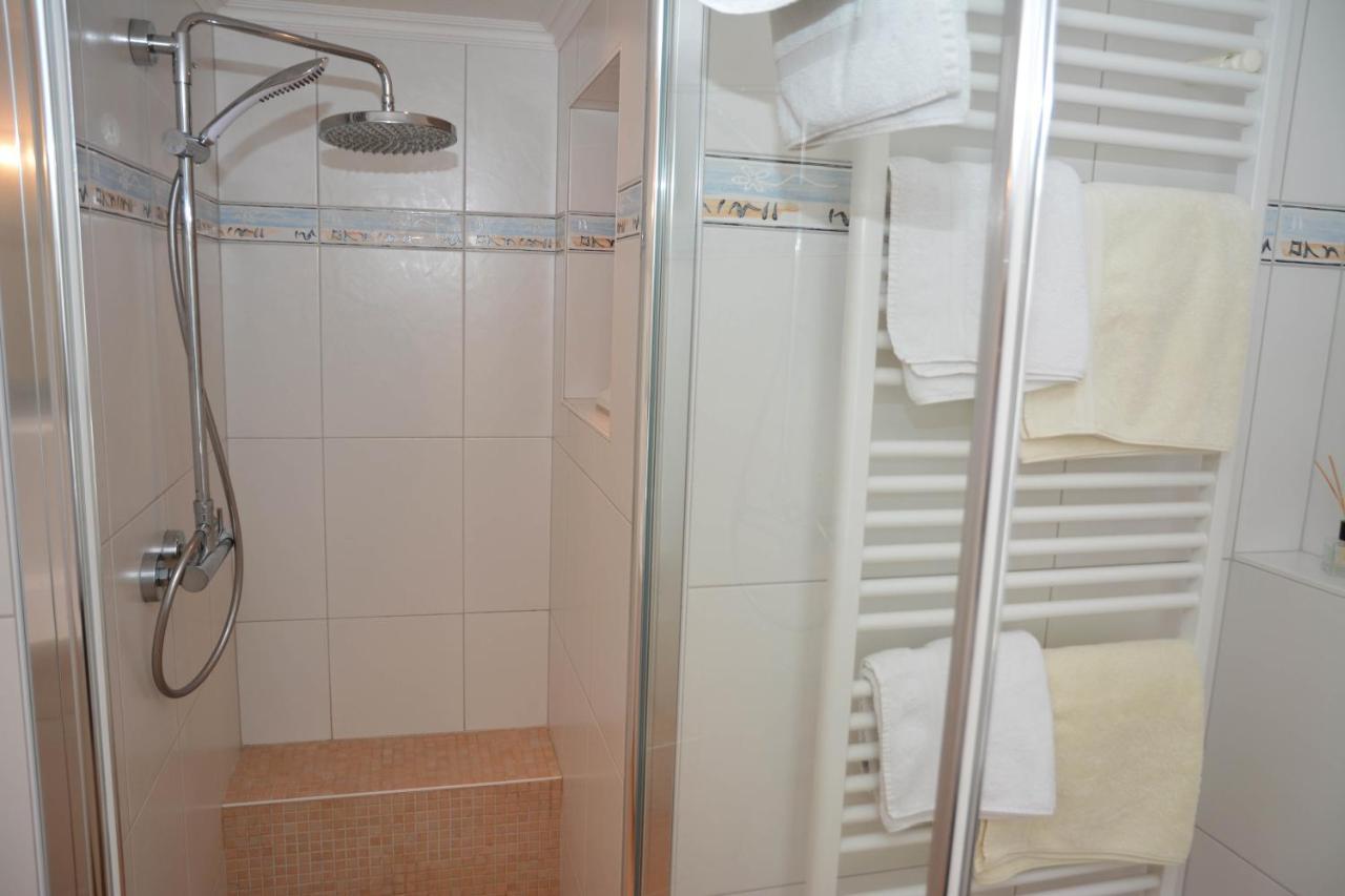 Kleine Auszeit Apartment Büsum Екстериор снимка