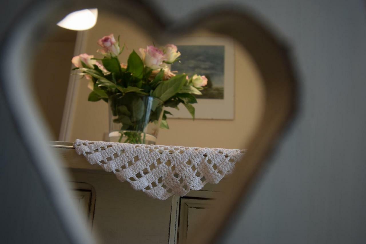Kleine Auszeit Apartment Büsum Екстериор снимка